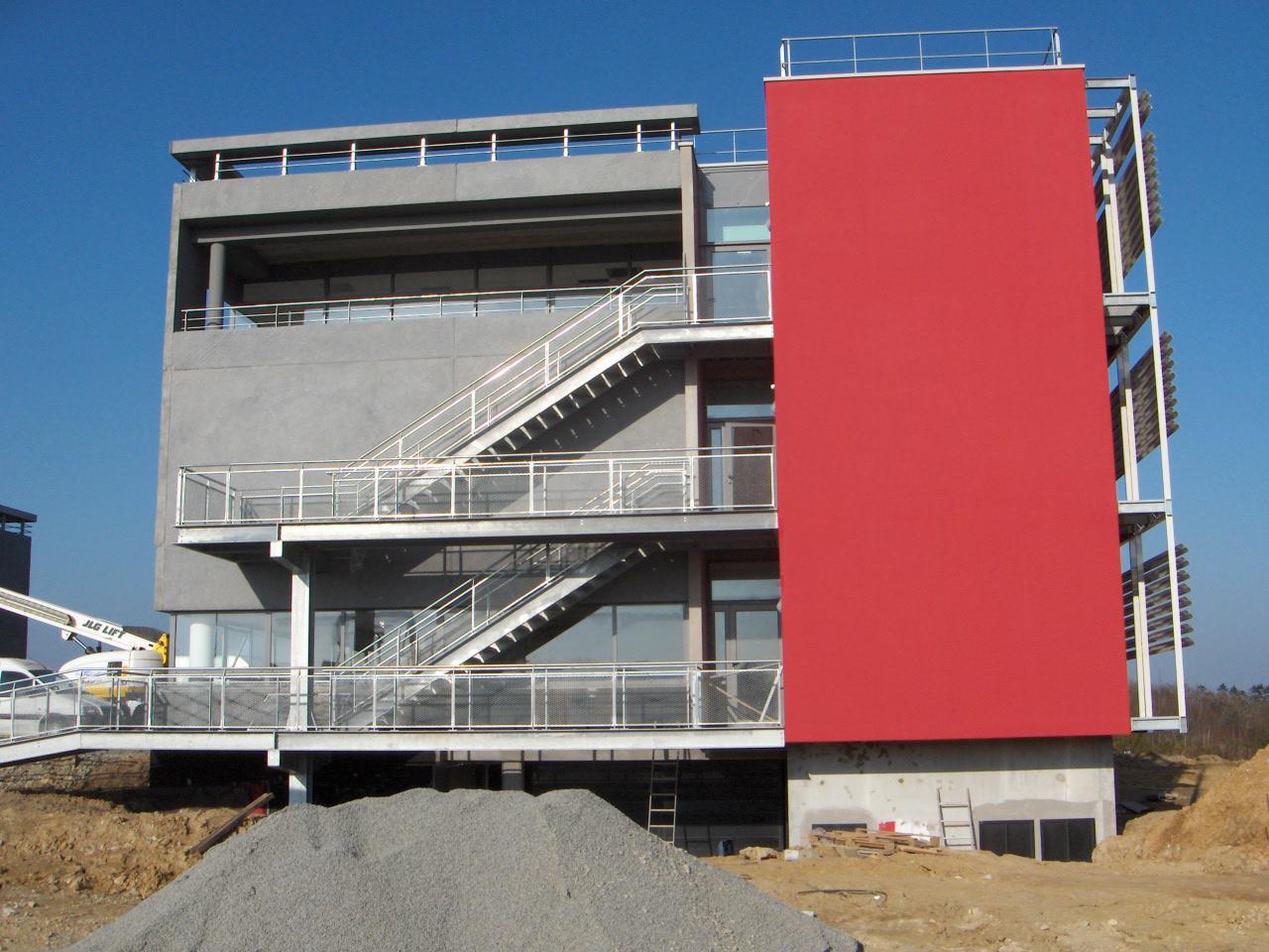 Bureau Orvault 1571m² Vente bureau Orvault Loire-Atlantique OVBUR2421833 5